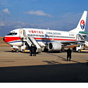 果洛玛沁机场快运航空快运业稳步发展的原因是什么？